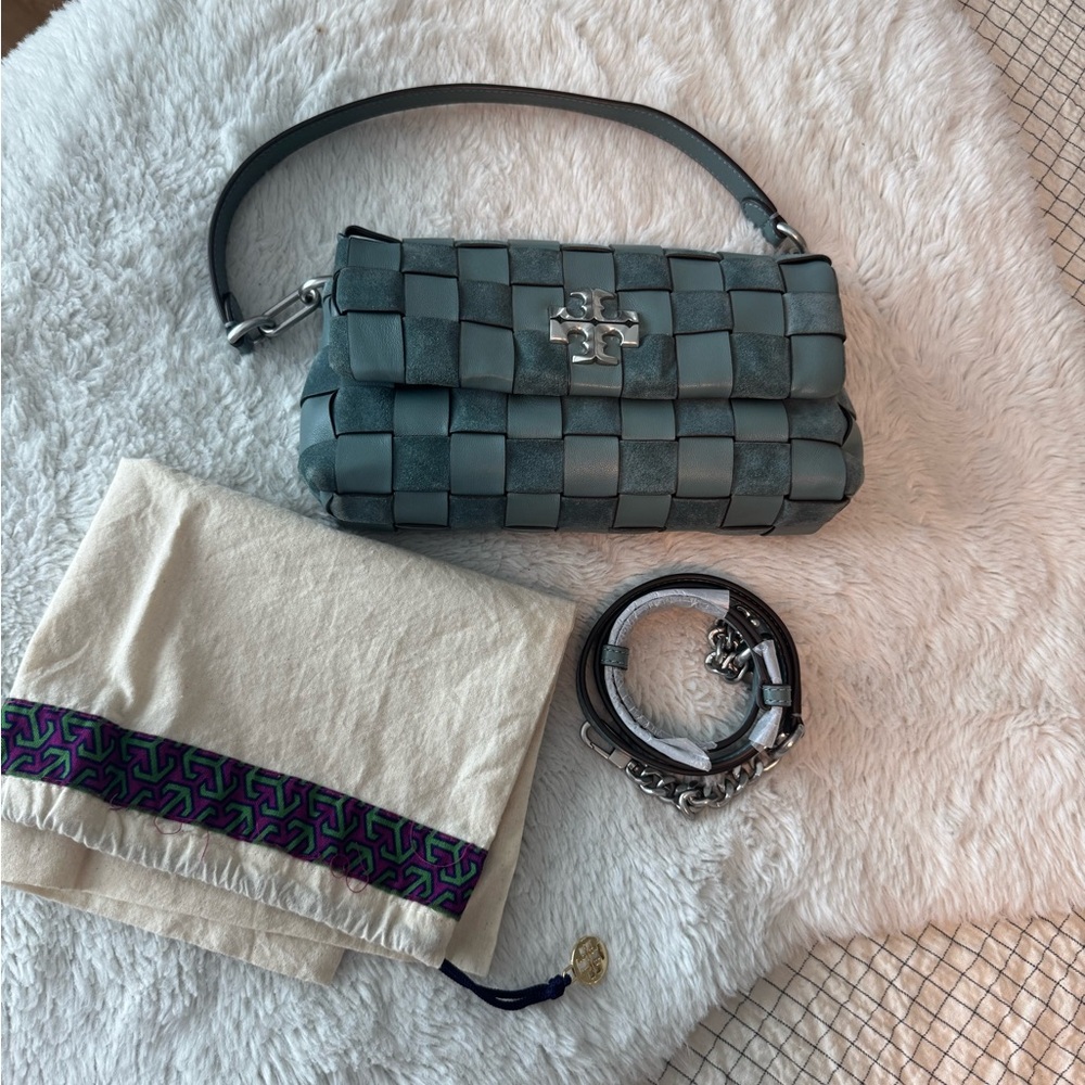 Tory Burch small Kira Shoulder/crossbody Bag